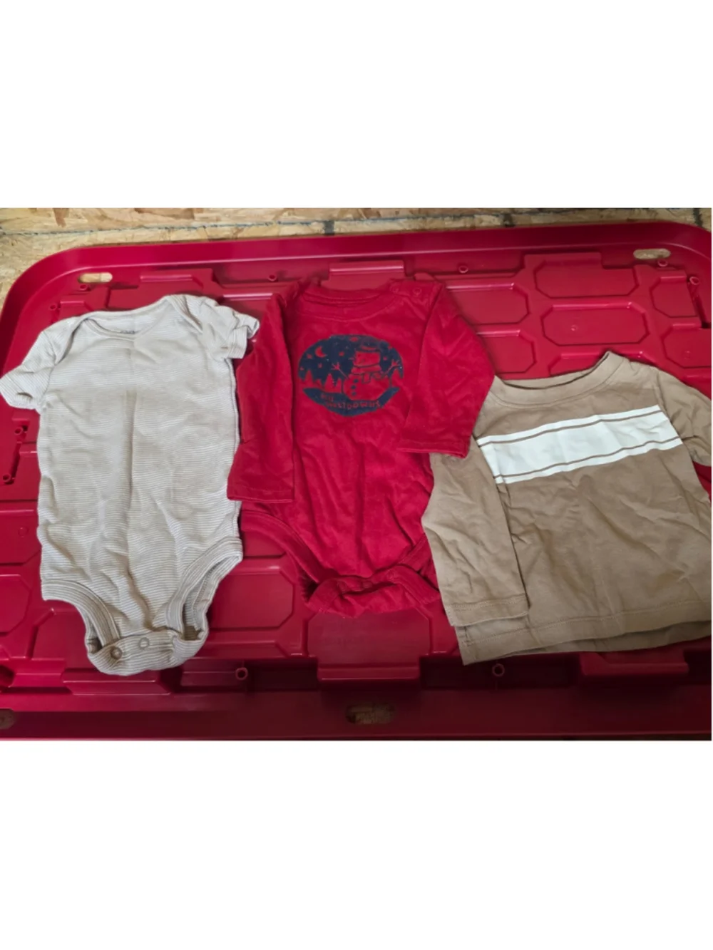 24 piece boy lot fair and good condition